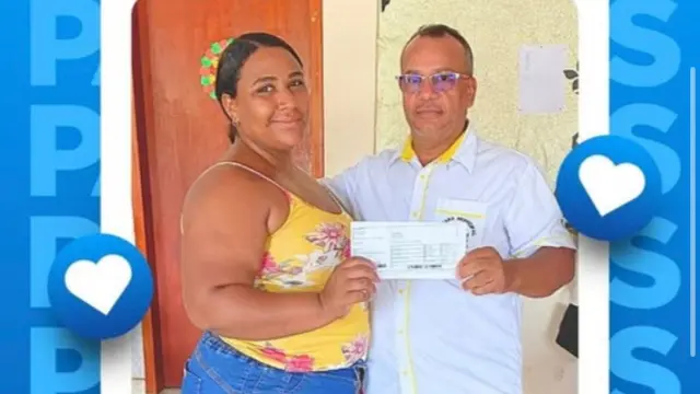 Prefeitura de Monte do Carmo realiza entrega de cartões do Programa AlimenTO a famílias em situação de vulnerabilidade